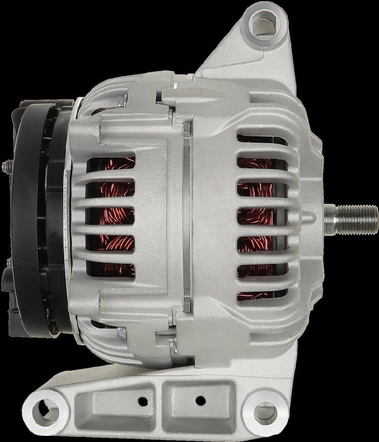 Alternator 28V 150A Mercedes Citarotravegotourismo 1901014C