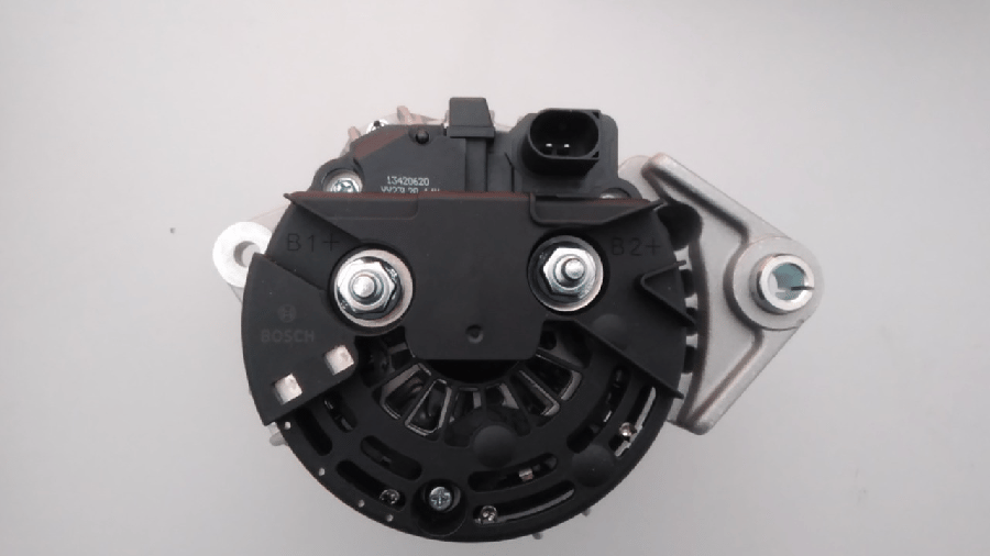 ALTERNATOR ALT14V140AR 0124525020; 1986A00531 FIAT; IVECO; UAZ DAILY 2000; DAILY 2006; DAILY 2009; DAILY 2012; DUCATO '02; DUCATO '06; DUCATO '08; PATRIOT DAF1506770R; IVE504009978; UAZ504009978