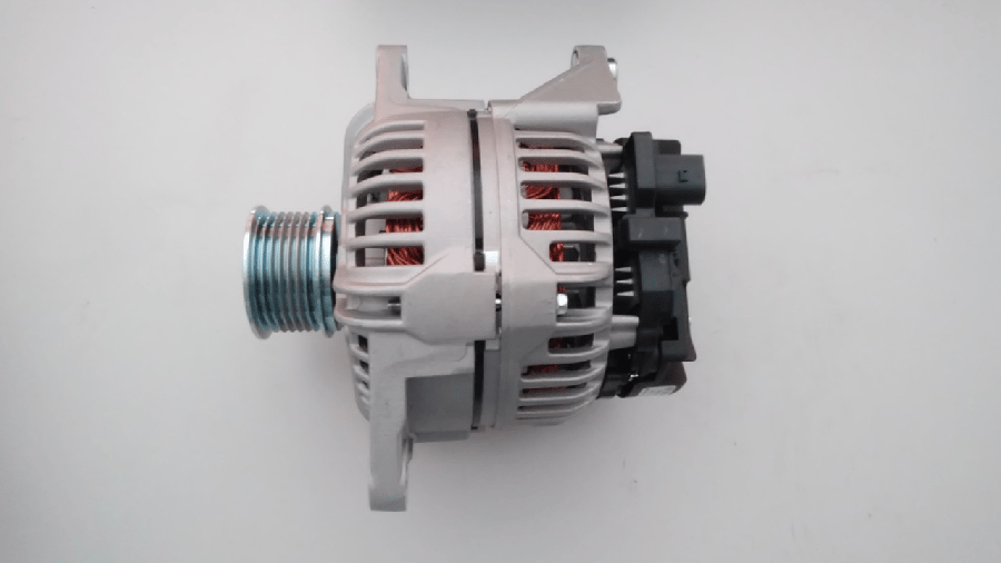 ALTERNATOR ALT14V140AR 0124525020; 1986A00531 FIAT; IVECO; UAZ DAILY 2000; DAILY 2006; DAILY 2009; DAILY 2012; DUCATO '02; DUCATO '06; DUCATO '08; PATRIOT DAF1506770R; IVE504009978; UAZ504009978
