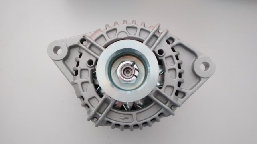 ALTERNATOR ALT14V140AR 0124525020; 1986A00531 FIAT; IVECO; UAZ DAILY 2000; DAILY 2006; DAILY 2009; DAILY 2012; DUCATO '02; DUCATO '06; DUCATO '08; PATRIOT DAF1506770R; IVE504009978; UAZ504009978