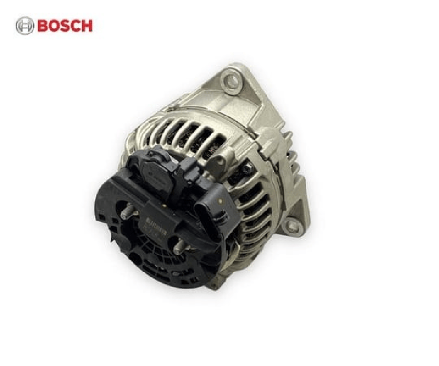 ALTERNATOR ALT28V150AR 0124655161 MB0001506550; MBA0001506550