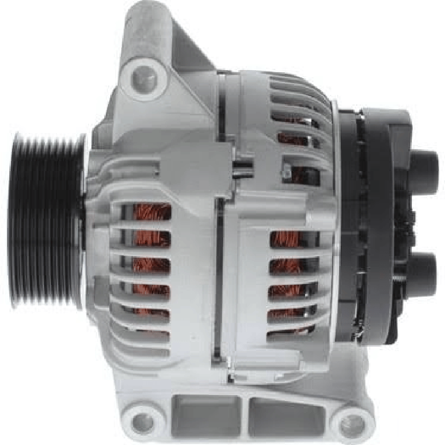 ALTERNATOR ALT28V150AR 0124655181 TEMSA HD; LD; MARATON; SAFIR PLUS DAF1932592; PAI1932592