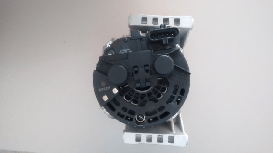 Alternator ALT28V80AR 0124555018; 0124555117 Daf Cf 85; Xf 105; Xf 95 DAF1626130; DAF1927311; DAF19@ALTERNATOR ALT28V80AR 0124555018; 0124555117 Daf Cf 85; Xf 105; Xf 95 DAF1626130; DAF1927311; DAF1976291; PAI1927311; PAI1976291