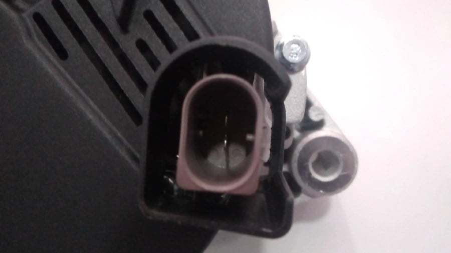 Alternator Valeo Tip 12V 120A Massey Ferguson 2011>  439947