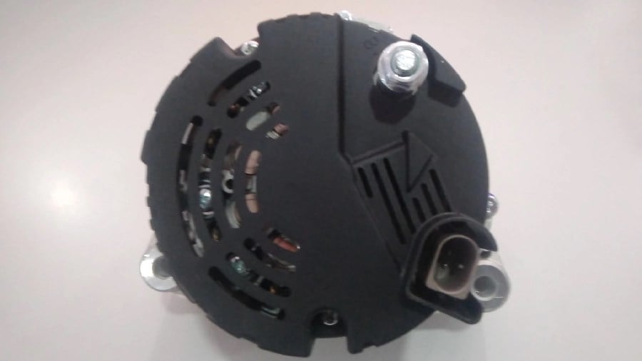 Alternator Valeo Tip 12V 120A Massey Ferguson 2011>  439947