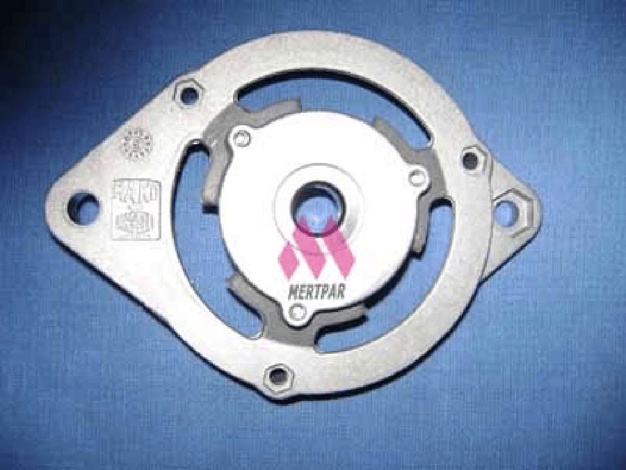 ALTERON KAP24V TIP RLI>CARGO YM