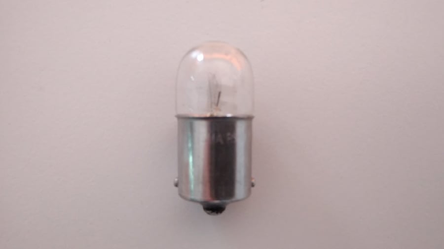 AMPUL 12V 67 5W HELLA TIPI
