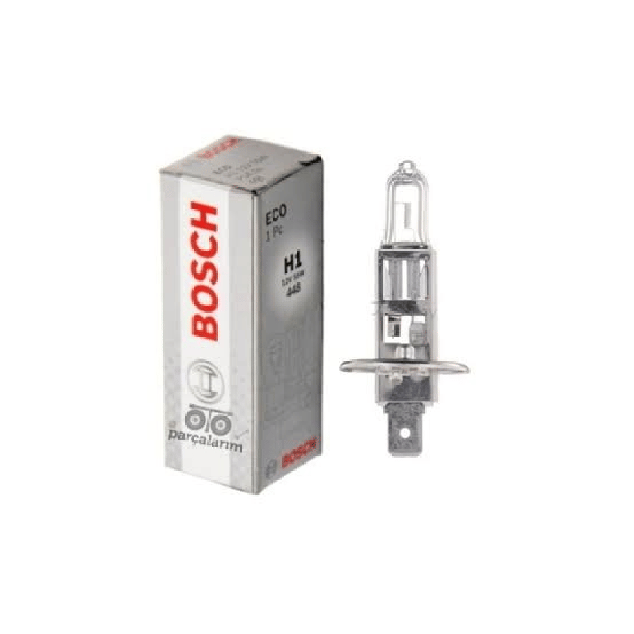 AMPUL 12V H7