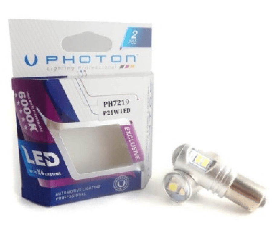 AMPUL P21W 93 SET