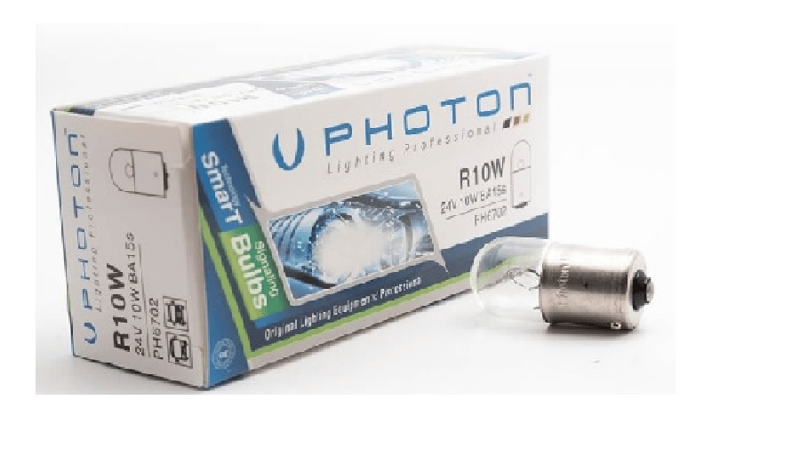 AMPUL>67 10W 24V