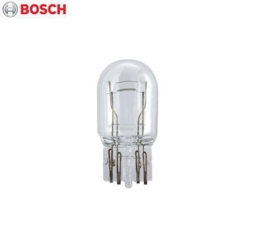 AMPUL>DIPSIZ CIFT FILAMAN 21/5W 12V
