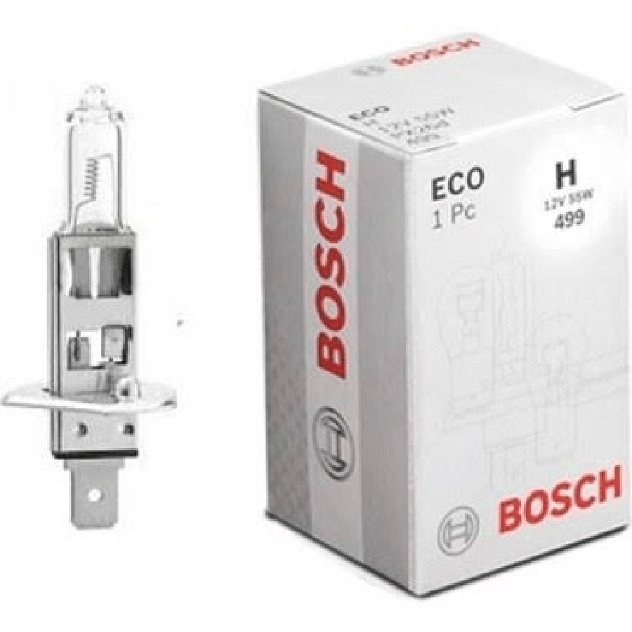 AMPUL>H1 12V ECO SERIES