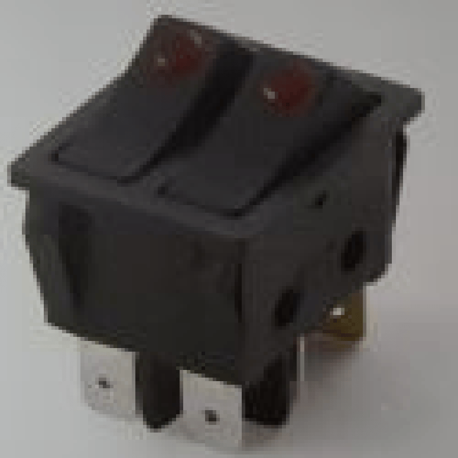 ANAHTAR 2LI NOKTA ISIKLI