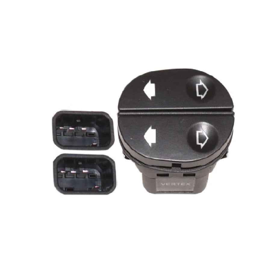 ANAHTAR CAM ACMA FORD CONNECT 2004> 8PIN CIFTLI SOL