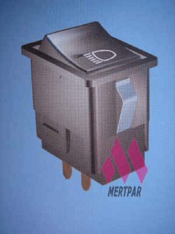ANAHTAR FAR>BEDFORD YM TM30 YM