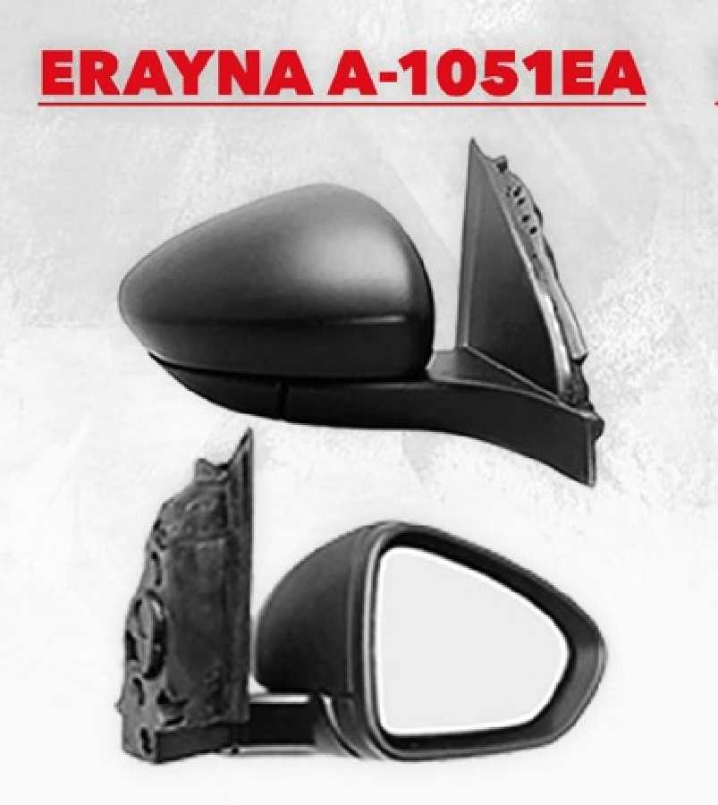 AYNA DIS ELEKTRIKLI ISITMALI ASTARLI SENSORLU SAG  FIAT EGEA >2015 735705166735646188735709861