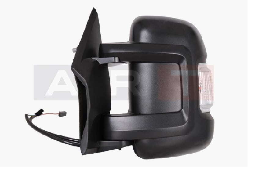 AYNA ELEKTRIKLI ISITMALI SINYALLI KISA KOL CIFT AYNALI SOL > PEUGEOTCITROENFIAT BOXERJUMPERDUCATO 2006 8153Y8