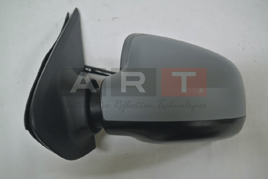 AYNA MEKANIK ASTARLI SENSORLU SAG ( UCGEN AYAK ) > DACIA SANDERO STEPWAY 2012 963017220R