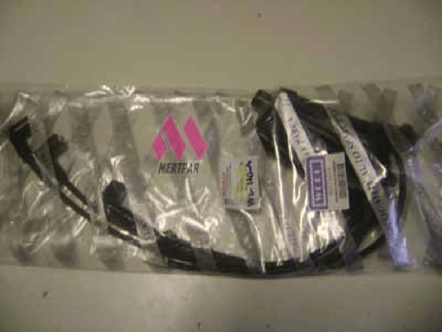 BUJI+BOBIN KAB ALBEA 14I 8V PALIO 14I 8V DOBLO 14I 8V 01> 55195776