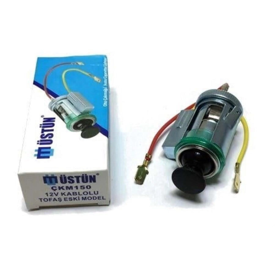 Cakmak Komple 12V Dogankartalsahin Eski Model