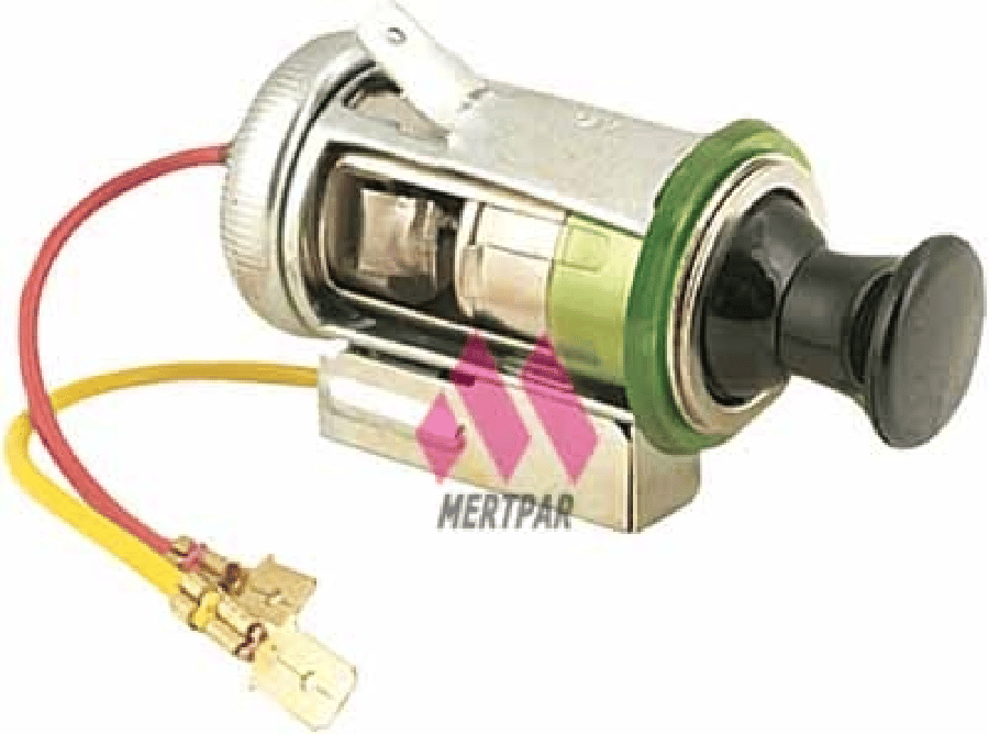 CAKMAK KOMPLE 12V>M124M131SAHINKARTALSERCE/FORD EM