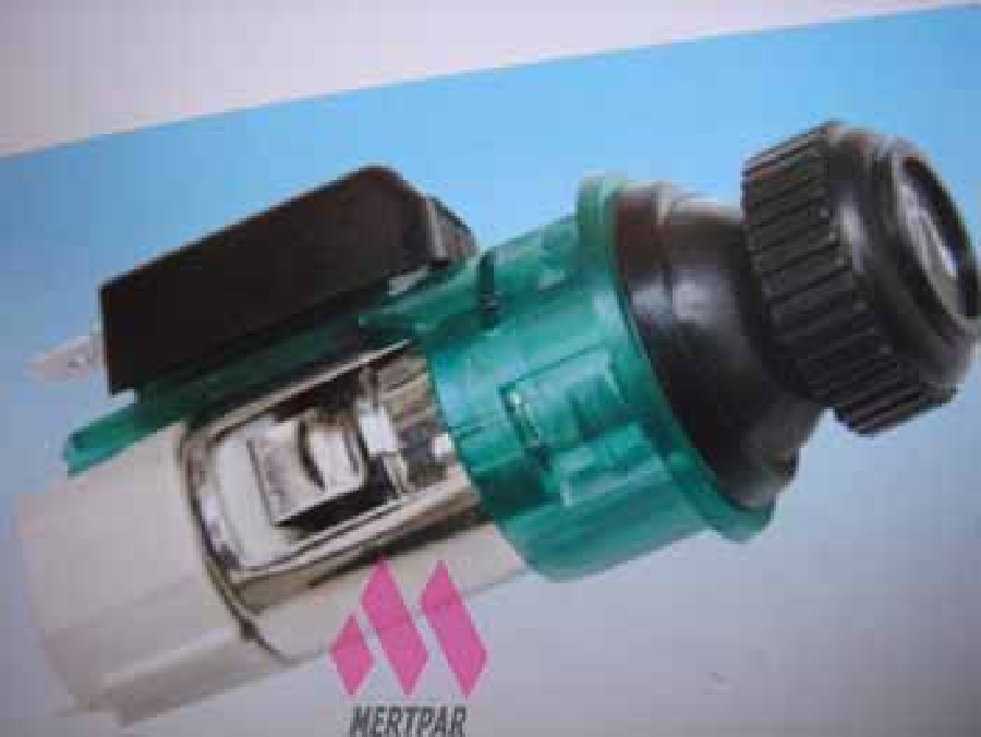 CAKMAK KOMPLE 12V>REN59111921/ISUZU PIKAP