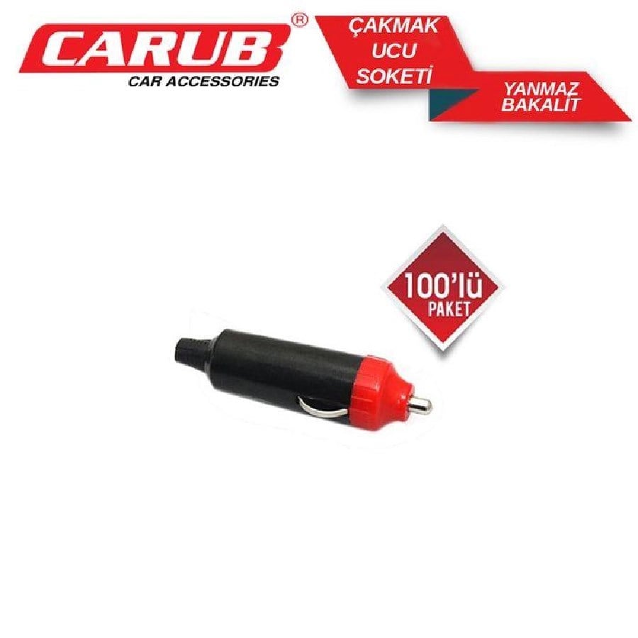 Cakmak Soketi BR1700806