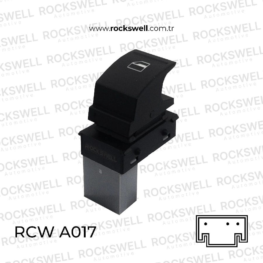 Cam Acma Anahtari Yolcu Tarafi Tekli  Caddy Golf V Passat / Cc T6 Amarok Jetta Polo Scirocco  SHARA@CAM Acma Anahtari Yolcu Tarafi Tekli  Caddy Golf V Passat / Cc T6 Amarok Jetta Polo Scirocco  Sharan Tiguan  Touran  Toureg  Altea  Ibiza Leon Toledo  06>1