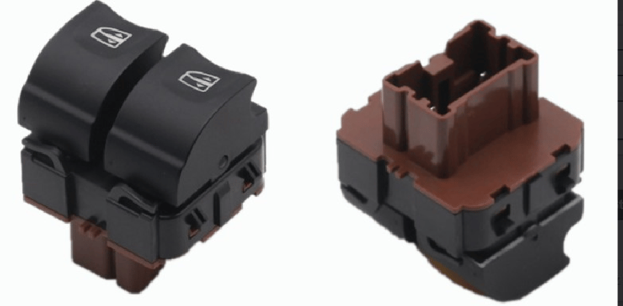 CAM ANAH RENAULT KANGO IV/CLIO IV SOL KAHVE