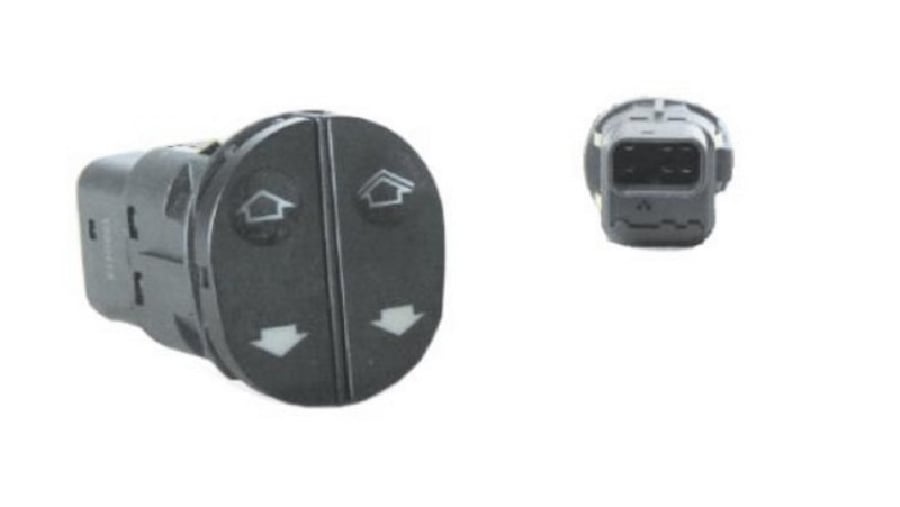 CAM ANAHTARI CONNECT  V184 FIESTA  FU AN306