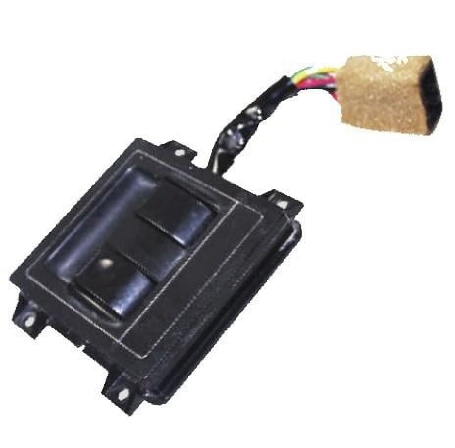 Cam Anahtari L300 9604 AN1852
