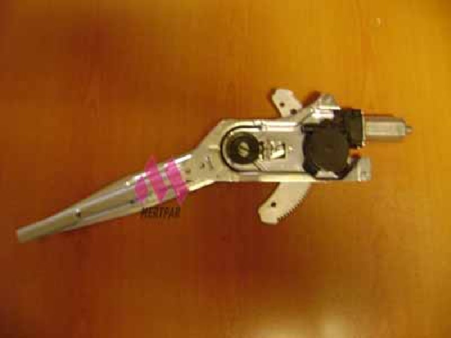 CAM KRIKOSU ELEKTRIKLI ON SAG > RENAULT KANGOO II 8200188551