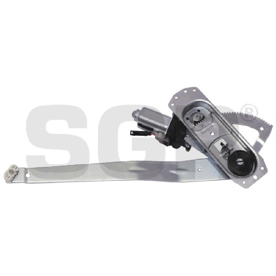 CAM KRIKOSU ELEKTRIKLI ON SAG > TRANSIT T15 TURBO 95VBV23200BD