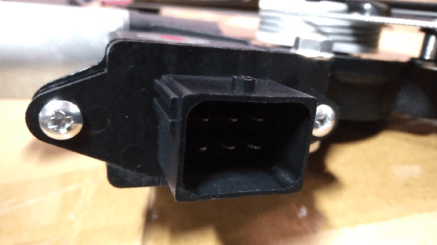 CAM KRIKOSU ELEKTRIKLI ON SOL > FIAT DOBLO IIIOPEL COMBO D