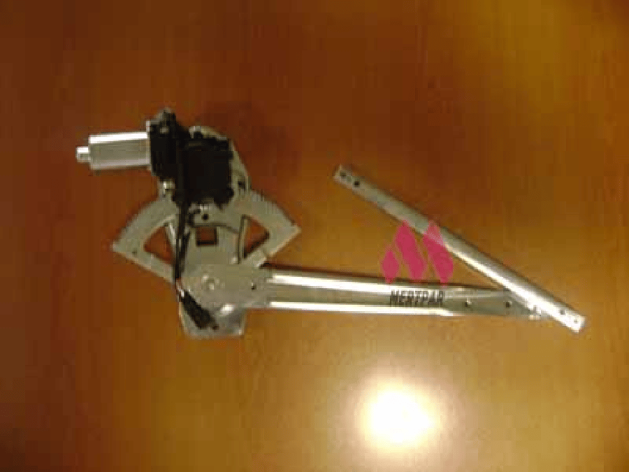 CAM KRIKOSU ELEKTRIKLI ON SOL > FORD TRANSIT V184V347 YC15V23201