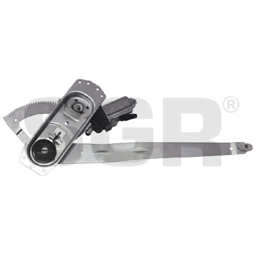 CAM KRIKOSU ELEKTRIKLI ON SOL > TRANSIT T15 TURBO 95VBV23201BD