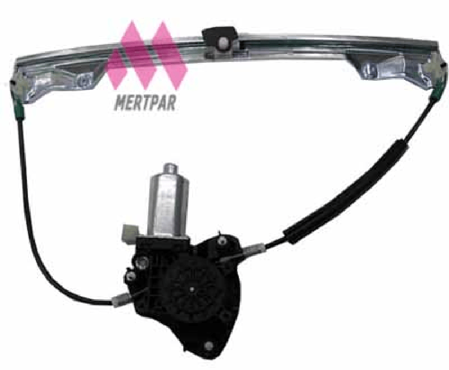 CAM KRIKOSU ELEKTRIKLI ON SOL>CLIO II 8200169093
