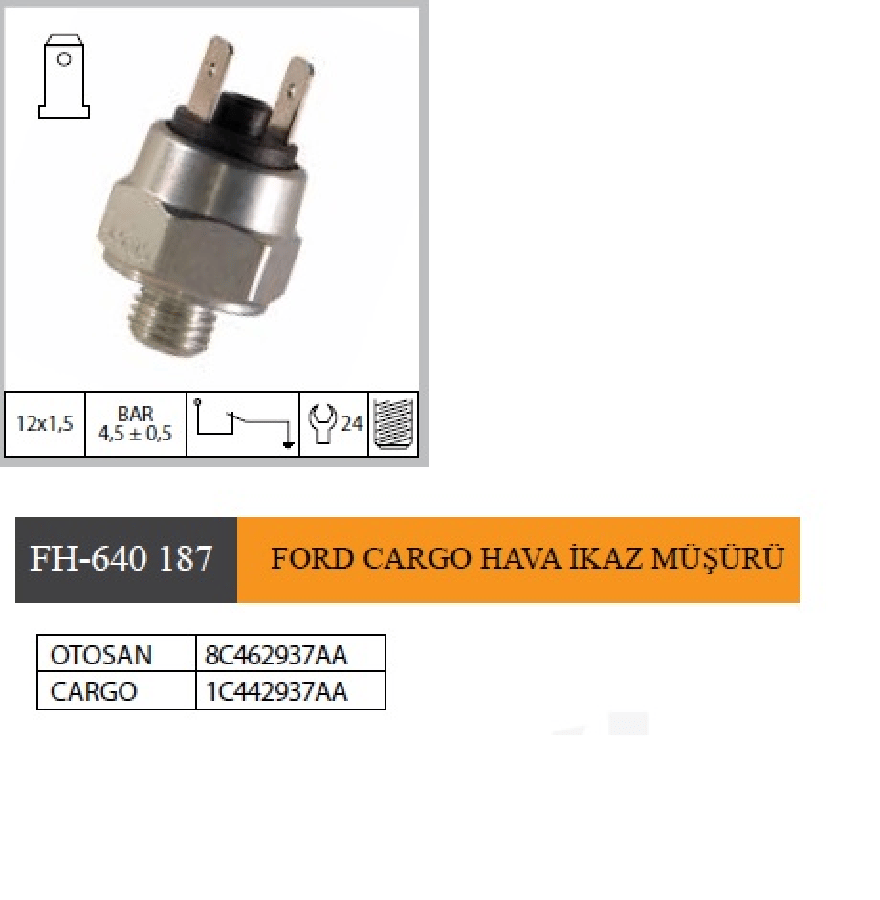 CARGO HAVA IKAZ MUSURU 23242524D25303230S3230C403018301824  8C462937AA 1C442937AA