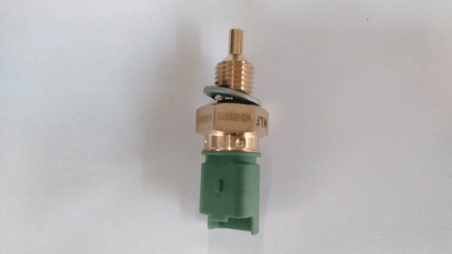 CITROEN / FIAT / PEUGEOT BENZINLI ARACLAR HARARET MUS  1338A7 9636777180 96368023 96368024 9670340380 9628454680 9636777180