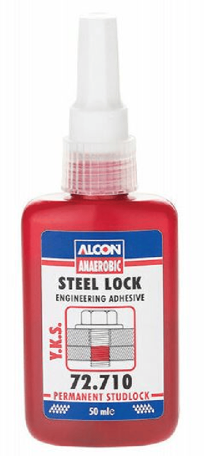 CIVATA SABITLEYICI(STEEL LOCK)=(LOCTITE) YKS 50ml