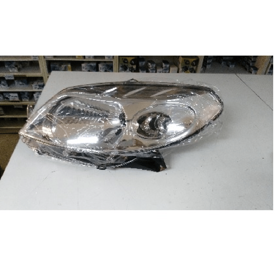 DACIA LOGAN SANDERO FAR SOL 8200733878