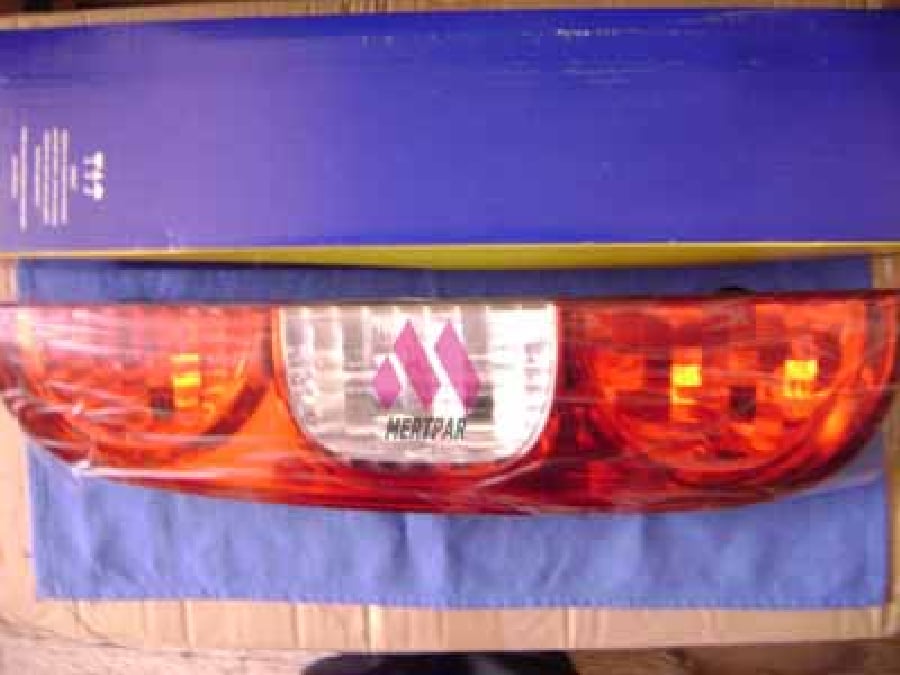 DOBLO STOP LAMBA YM RESTY DUYLU SAG 2006>>>