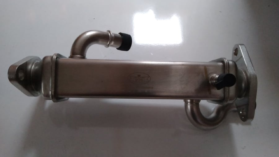 EGR SOGUTUCU  EURO 5  FIAT DUCATO 23  5801856913  5801365304