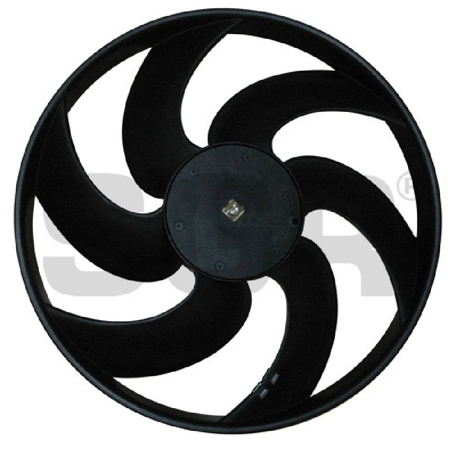FAN MOTORU > RENAULT 19MEGANE ICLIO I
