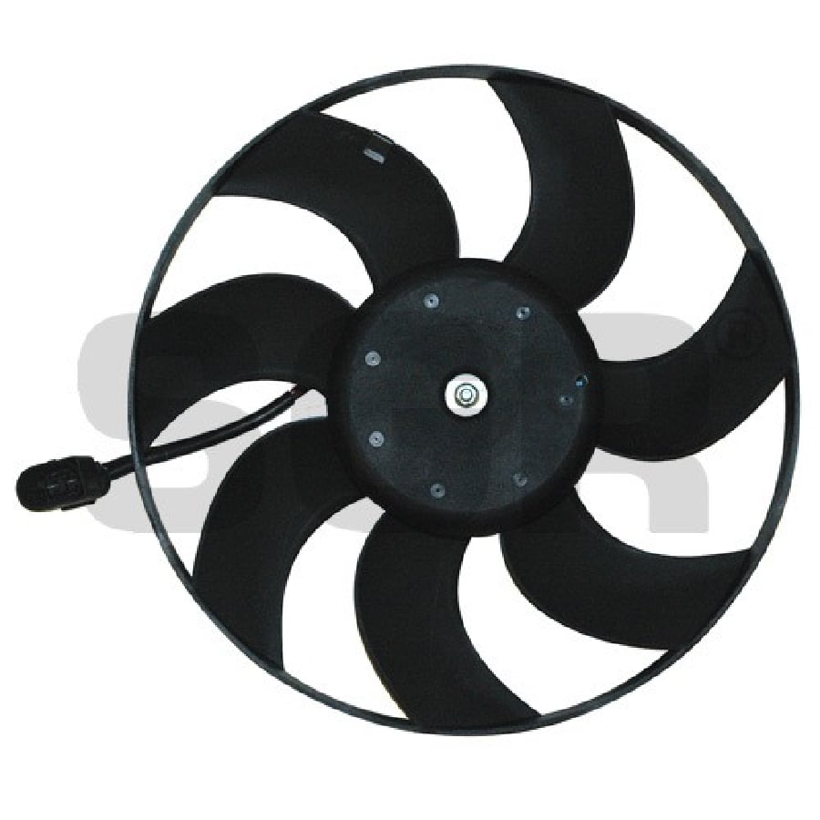 FAN MOTORU > VW CADDY 3GOLF 5TOURAN