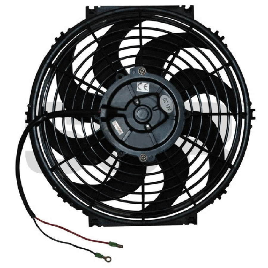 FAN MOTORU AKSIYEL 12V 11