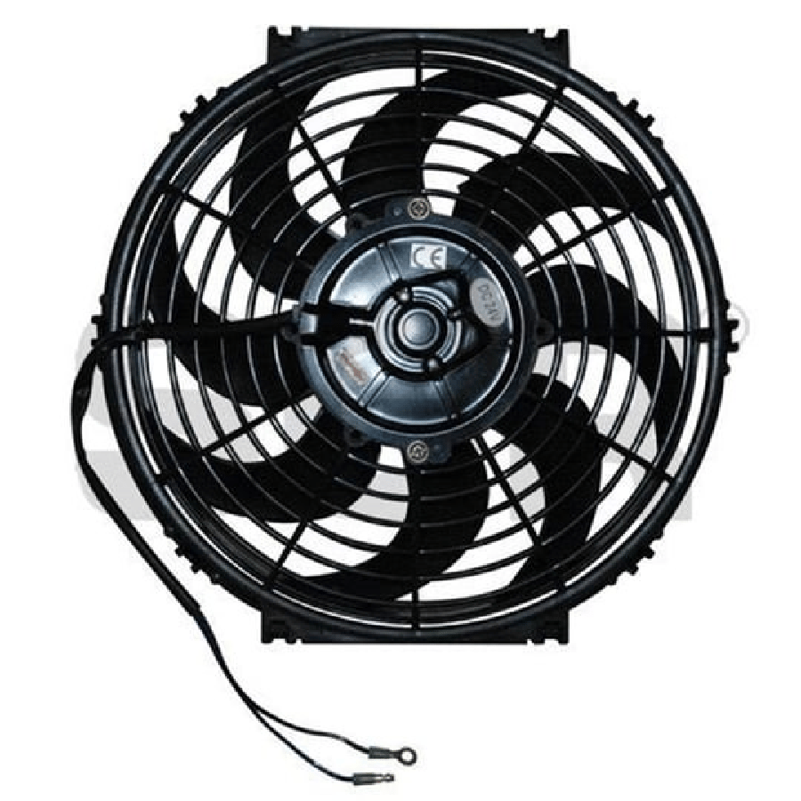 FAN MOTORU AKSIYEL 24V 11