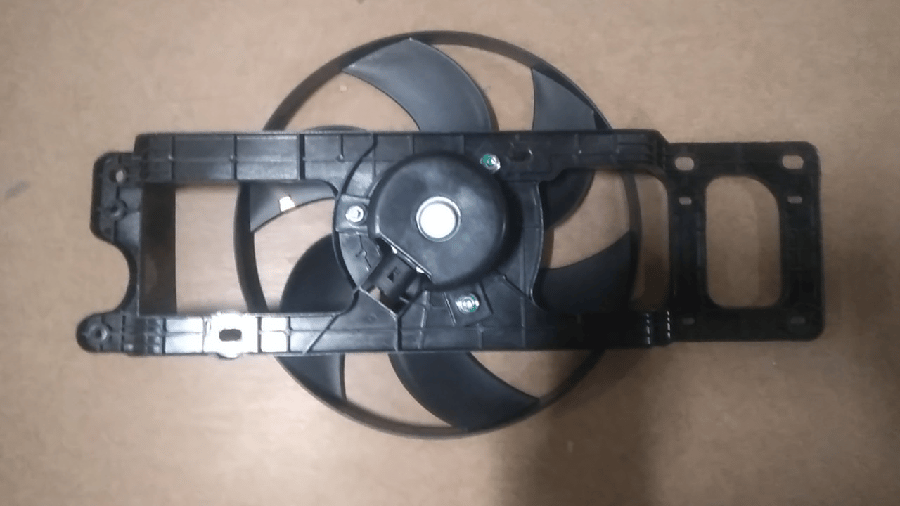 FAN MOTORU DACIA LOGAN 1 1416  SOLENZA 1419D [KLIMASIZ] (AYAKLI) 6001550770
6001546843