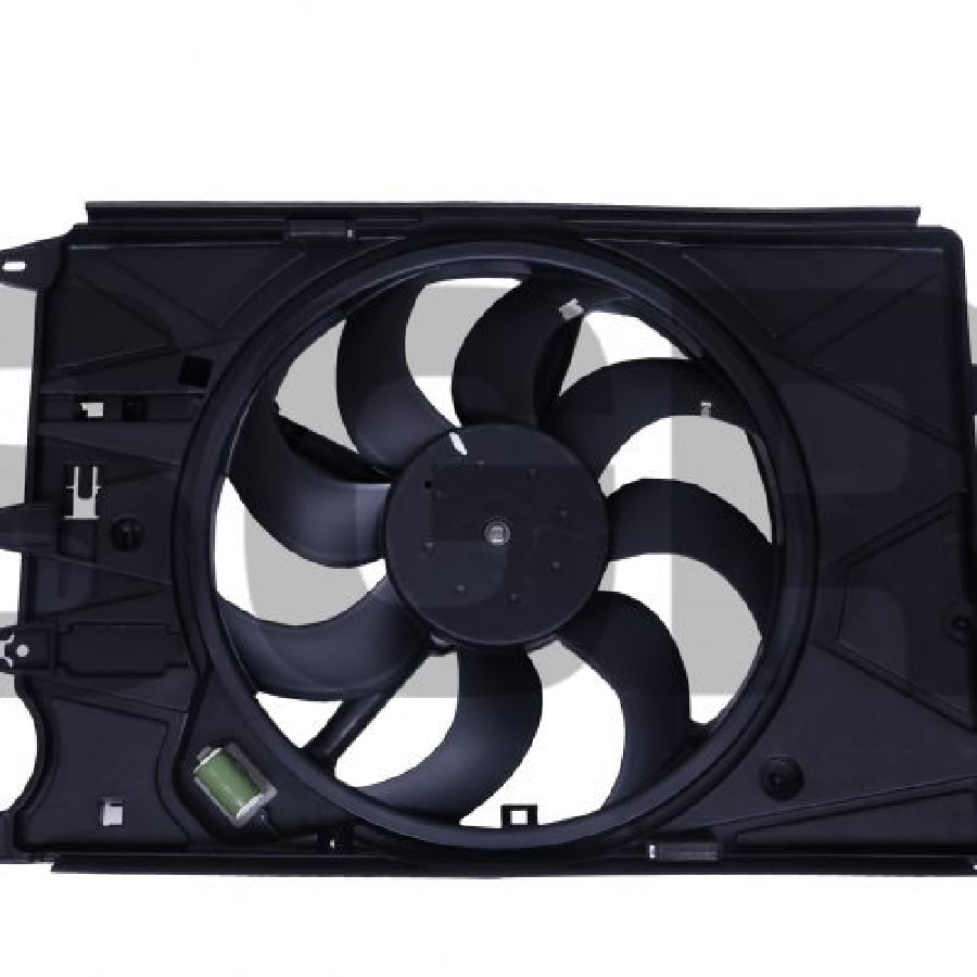 FAN MOTORU DAVLUMBAZLI EGEA 14 HB/SW 1613D16D [KLIMALI] 52052600 52052605