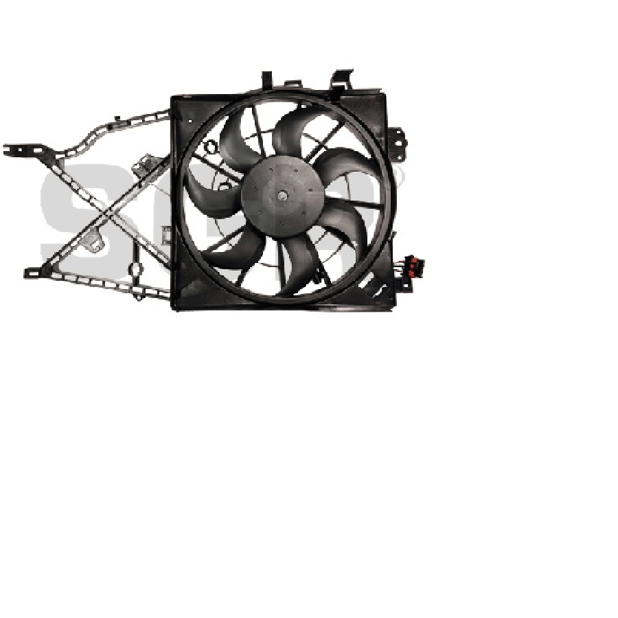 FAN MOTORU DAVLUMBAZLI OPEL VECTRA B 16182020 DI